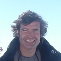 Andrés Barmasch