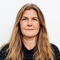 Alexandra Stålnacke