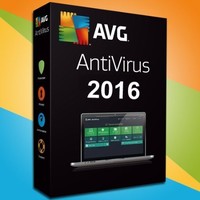 Avg Antivirus