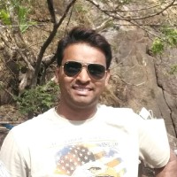Vishal Kamble