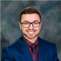 Jackson Nelson, Pharmd, Bcps