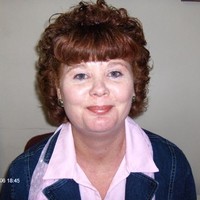 Corrie Van der Walt