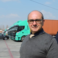 DOMENICO MIELE