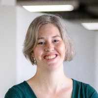 Laura Huie