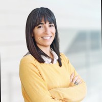 Maria Jimena Gonzalez