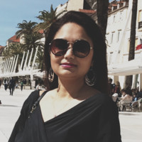 Anjali Pandey