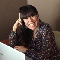 Nuria Martinez de los Rios