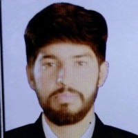 Majid Ali Mangi