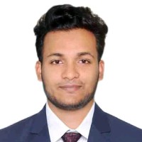 S.M. Wahidul Alam