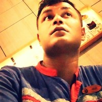 Vikas Dutta