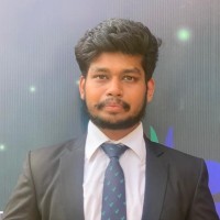 Mallareddy Anudeep