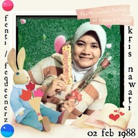 Fenti Krisnawati