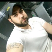 Imanuel Ghanizadeh