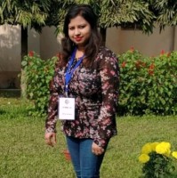 Ritika Shankar
