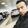 Mr Ghawam