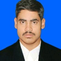 Rajendra Kumar Ghadai