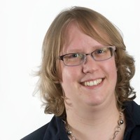 Chantal De Jong