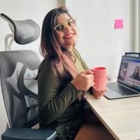 Tanya Tewari