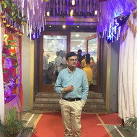 Dhruv Shah
