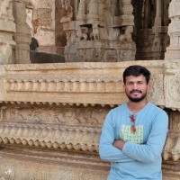 Bhushan Deore.
