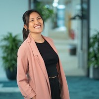 Nhi Tran