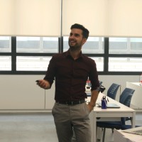 Juan Francisco Carlavilla Ruiz