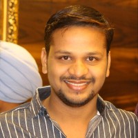 Anurag Shinde