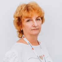Antonia Dubak