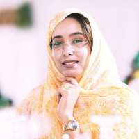 Oumkaltoum Mohamed Hamza