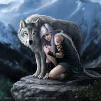 Silverwolf Fuller