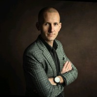 Łukasz Gajek