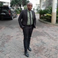Mondli Dlamini
