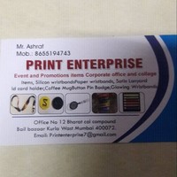 Print Enterprise