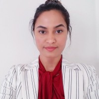 Priti Singh