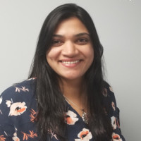 Sushma Chava