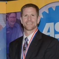 Greg Sampley