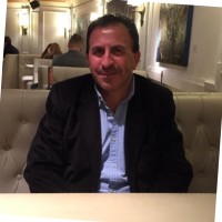 Gustavo Ferreyra Ruiz