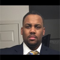 Jamel Simmons