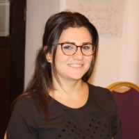 Mayssam Imad