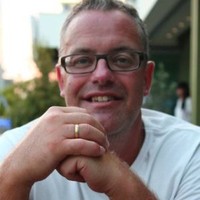 Patrik Johnsson