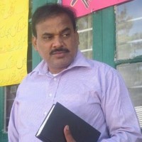 Pastor Anis Emmanuel