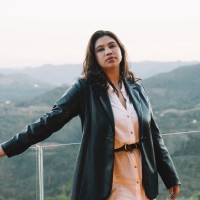 Ana Luiza Pinheiro