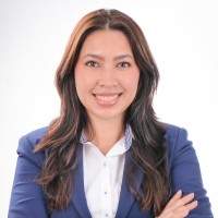 Alexandra Ramírez Gómez