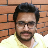 Vignesh Manisundaram
