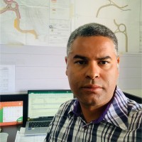 João Cândido Rodrigues Teixeira