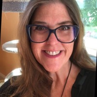 Polly Burr (Tandon)