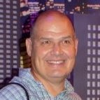 Michael Powis