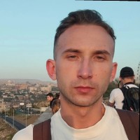 Vadym Tereshchenko