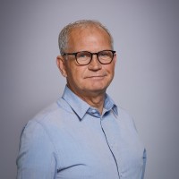 Ronald Van Den Berg