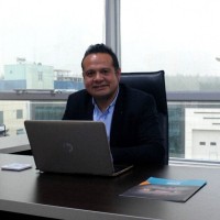 Evren Karabiber